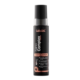 XỊT HỖ TRỢ MỌC TÓC LAVOX NANO COMPLEX 100ML ( HÀNG CHÍNH HÃNG )