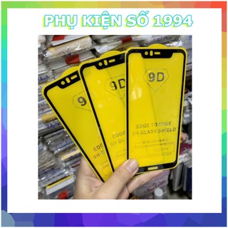 Kính cường lực full Nokia X5