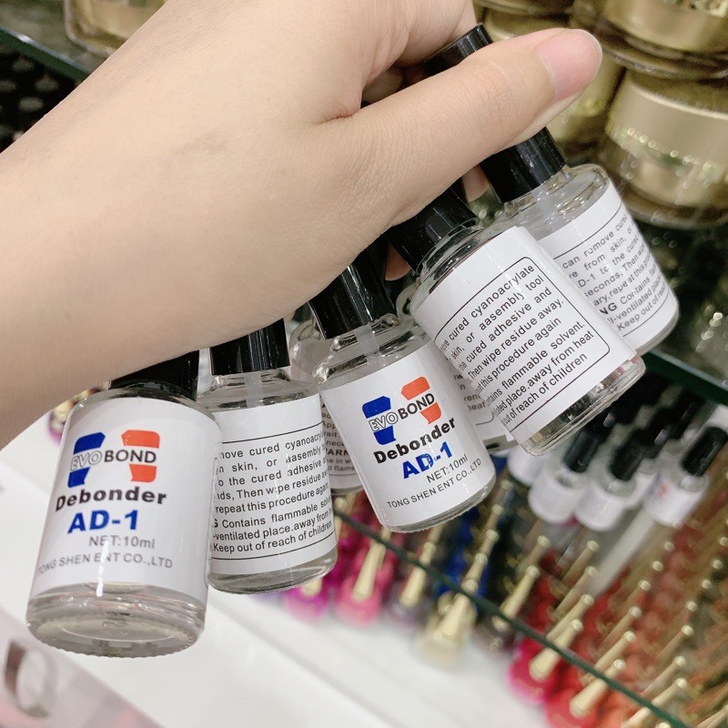 AD - sáng đá phá móng siêu nhanh