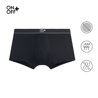 Quần lót nam ONOFF Tencel Dri-balance siêu mịn - A27BB2132053