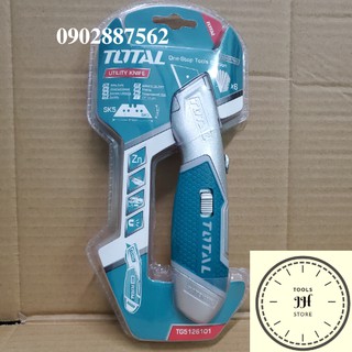 19mm Dao rọc giấy Total TG5126101