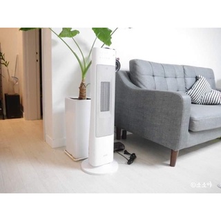 Máy Sưởi Gốm Tạo Ẩm Welle Hàn Quốc