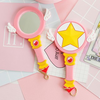 Gương Thủ lĩnh thẻ bài - Cardcaptor Sakura | Baystore