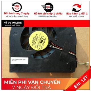 [BH12TH] ⚡️ QUẠT LAPTOP DELL M4600 - Precision M4600 (05PJ49 5PJ49)