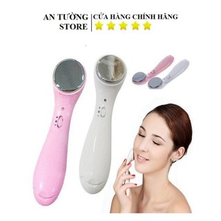 Máy Matxa Mặt Ion Siêu Tiện Dụng