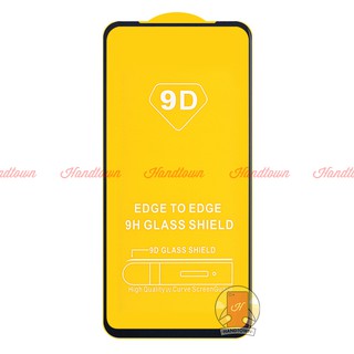 Cường Lực 9D Cho Vivo Y20 / Y20S / Y30 / Y50 / Y51 / Y51S / Y70 Full Keo Full màn đen không chấm liti