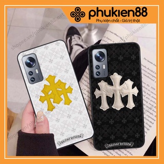 Ốp lưng Xiaomi 12 / Xiaomi 12 Pro hình Robot Bear, Kawsnc bảo vệ điện thoại