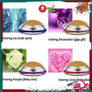 Nước hoa xe hơi WINE A56 Hàn Quốc