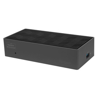 Thiết Bị Mở Rộng Kết Nối Docking TARGUS Dock190 USB-C Dual 4K - Hàng Chính Hãng
