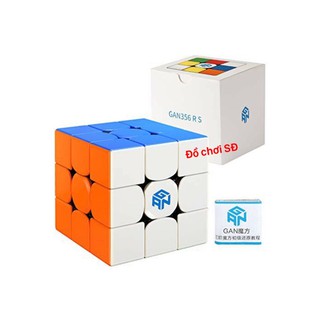 rubik GAN 356RS -3 tầng