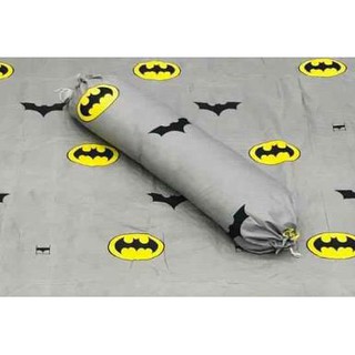 Vỏ Gối Ôm Poly Mềm Mịn 35x100cm,Mẫu 04
