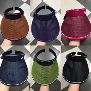 Mũ chống nắng tia uv Hàn Quốc nửa đầu ( đủ màu)