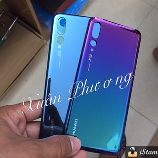 Nắp lưng Huawei P20 Pro