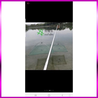 [Xả Kho 3 Ngày]  Vó bắt tôm, tép, cá...🦂 FREE SHIP ( giá gốc tận xưởng)