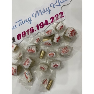 Cối làm nút bọc vải - Khuôn làm cúc bọc vải