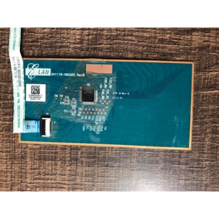 Chuột cảm ứng tuochpaq laptop lenovo G400 G500