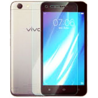 Bộ 2 kính cường lực cho Vivo Y53 tặng ốp dẻo cao cấp