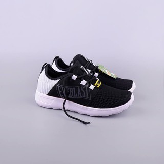 Giày Thể Thao Everlast Xuất Brazil dư - Đen
