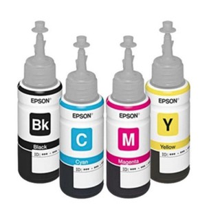 Mực dành cho máy in Epson L100, L110, L120, L200, L210, L220, L300, L310, L350, L355, L360, L385, L455, L485,