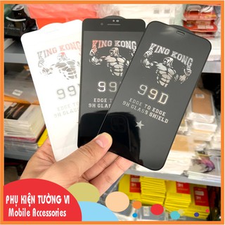 CƯỜNG LỰC KING KONG MADE IN VIETNAM CHO IPHONE