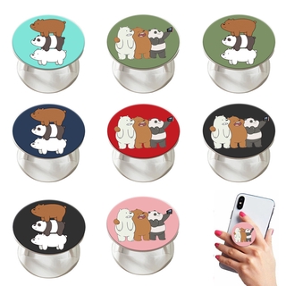 Giá đỡ nhẫn ngón tay mở rộng cho VIVO Y50 Y30 Y19 Y12 Y11 Y95 VIVO Y20 Y20i Y17 Y91