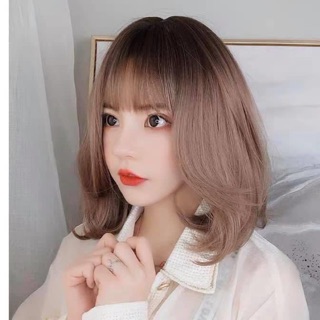 tóc giả cả đầu sỉ