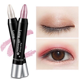 Phấn Mắt Nhũ Kẻ Mắt Lying silkworm Hàng Nội Địa Trung - T027 vip