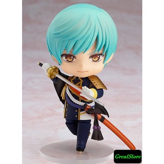 (SẴN) MÔ HÌNH VUA  Ichigo Hitohuri trong Touken Ranbu 581 Q mode