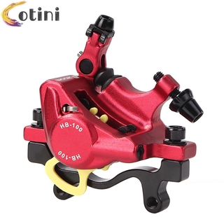 Phanh Thủy Lực Cho Xiaomi M365 Pro