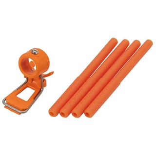 Phụ kiện bọc chân đế Bếp Gas SOTO ST - 310 Nhật Bản