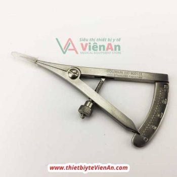 Thước Đo Mắt – Compa Đo Mắt Pakistan