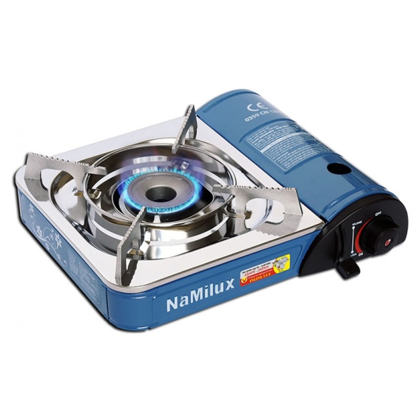 Bếp gas mini Namilux