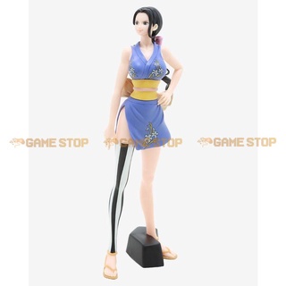 Mô hình One Piece Nico Robin 24cm Glitter and Glamours Wanokuni Style (Ver. A) BANPRESTO CHÍNH HÃNG NHẬT OPBP11