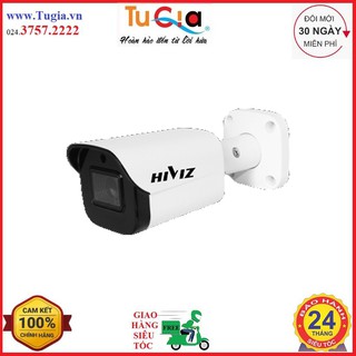 Camera Hiviz HII202C30M IP H265 Hàng chính hãng