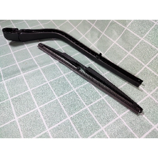Bộ Cần Và Chổi Gạt Mưa Sau Xe Dành Cho Xe Toyota Yaris 1995-2005