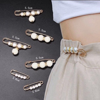 Bộ phụ kiện ghim cài quần áo nữ siêu xinh