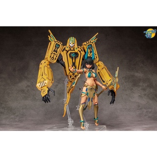 [Đặt trước] [SkyTube] Mô hình lắp ráp nhân vật DarkAdvent Undeaddress Isis DX ver Plastic Model