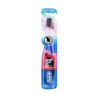 BÀN CHẢI ĐÁNH RĂNG ORAL-B GUM CARE GREEN TEA/ BLACK TEA/ BÀN CHẢI ORAL B