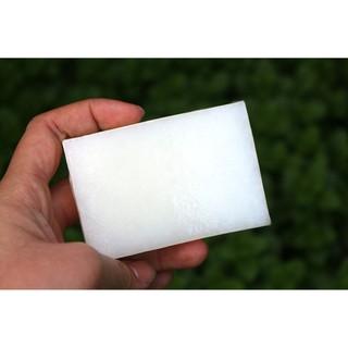 Xà Bông Cám Gạo Thiên Nhiên Sinh Dược (100gr)-Xà Phòng Làm Tẩy Da Chết Nhẹ, Sáng Da Tự Nhiên ( Tặng 1 Túi Lưới Tạo Bọt)