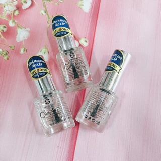 Sơn bóng mau khô cao cấp O’beauty
