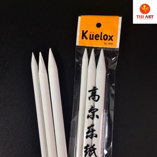 Bộ Di Chì Kuelox (3 cây)