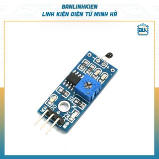 [Mô đun] Module Điện Trở Nhiệt NTC