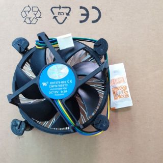 Quat cpu socket 775/1155/1151/1156