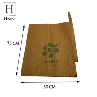 [Mã LIFE20KALL giảm 10% đơn 50K] 100 Túi 30x35cm Túi Bọc Trái Cây Bưởi Diễn Bằng Giấy