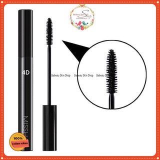 Chuốt Mi Mascara The Style 4D Missha