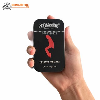 sáp vuốt tóc sawensito deluxe T07