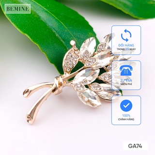 Gài áo thời trang BEMINE GA74