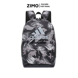 Balo nam nữ thời trang hàn quốc phong cách cá tính ulzzang unisex đi học đi du lịch chống nước 4 màu siêu đẹp