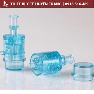 Kim 5 Máy Tiêm Dưỡng Chất EZ Dùng Trong Spa Thẩm Mỹ Viện - Thiết Bị Y Tế Huyền Trang