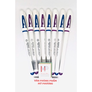 [Mã LIFE1003ALL giảm 10% đơn 50K] Bút chữ A AIHAO chính hãng [1 cây]